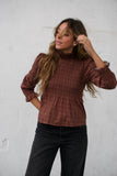 BLUSA BEE HIVER