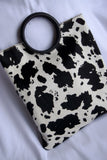 BOLSO VACH  BLANC