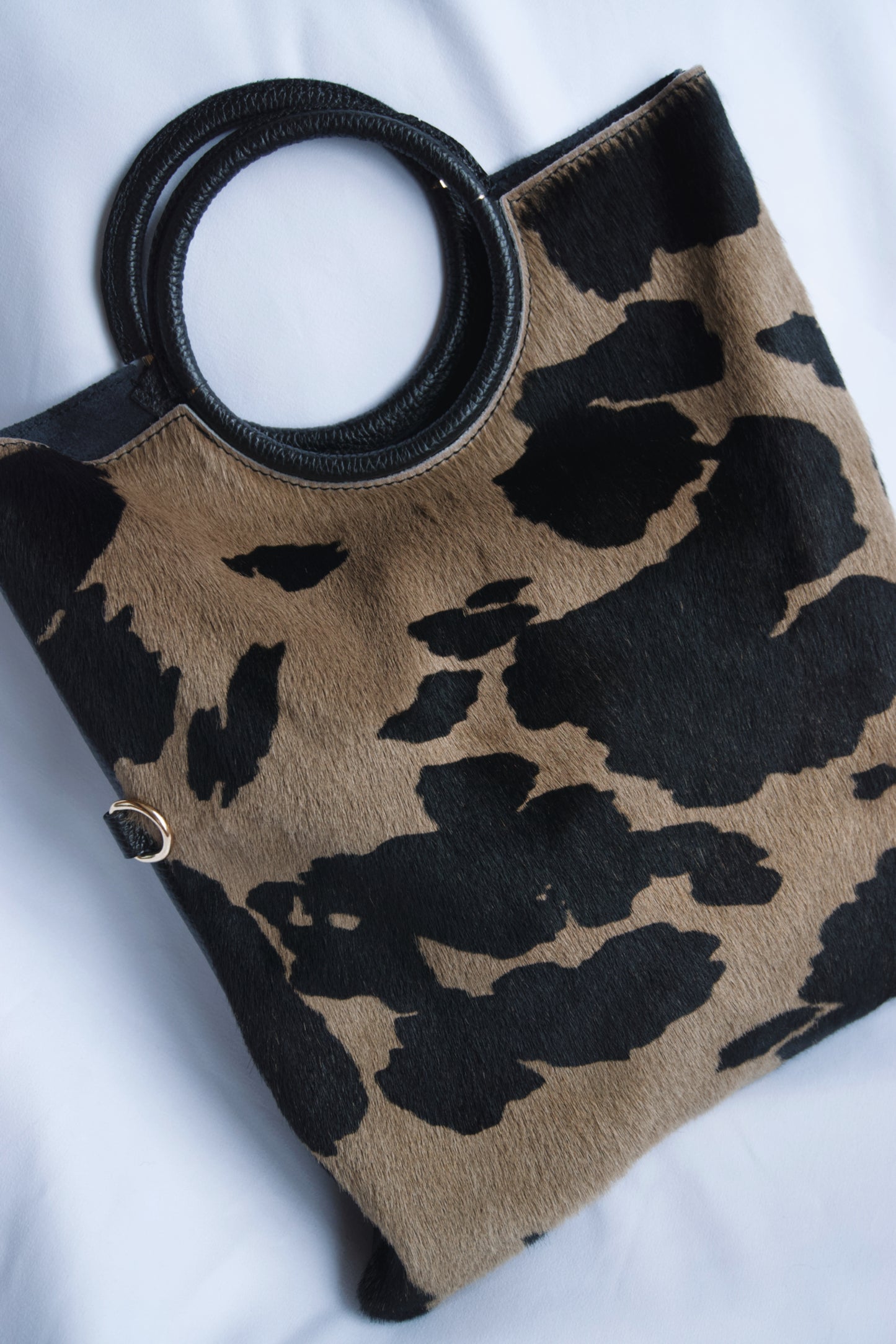 BOLSO COW