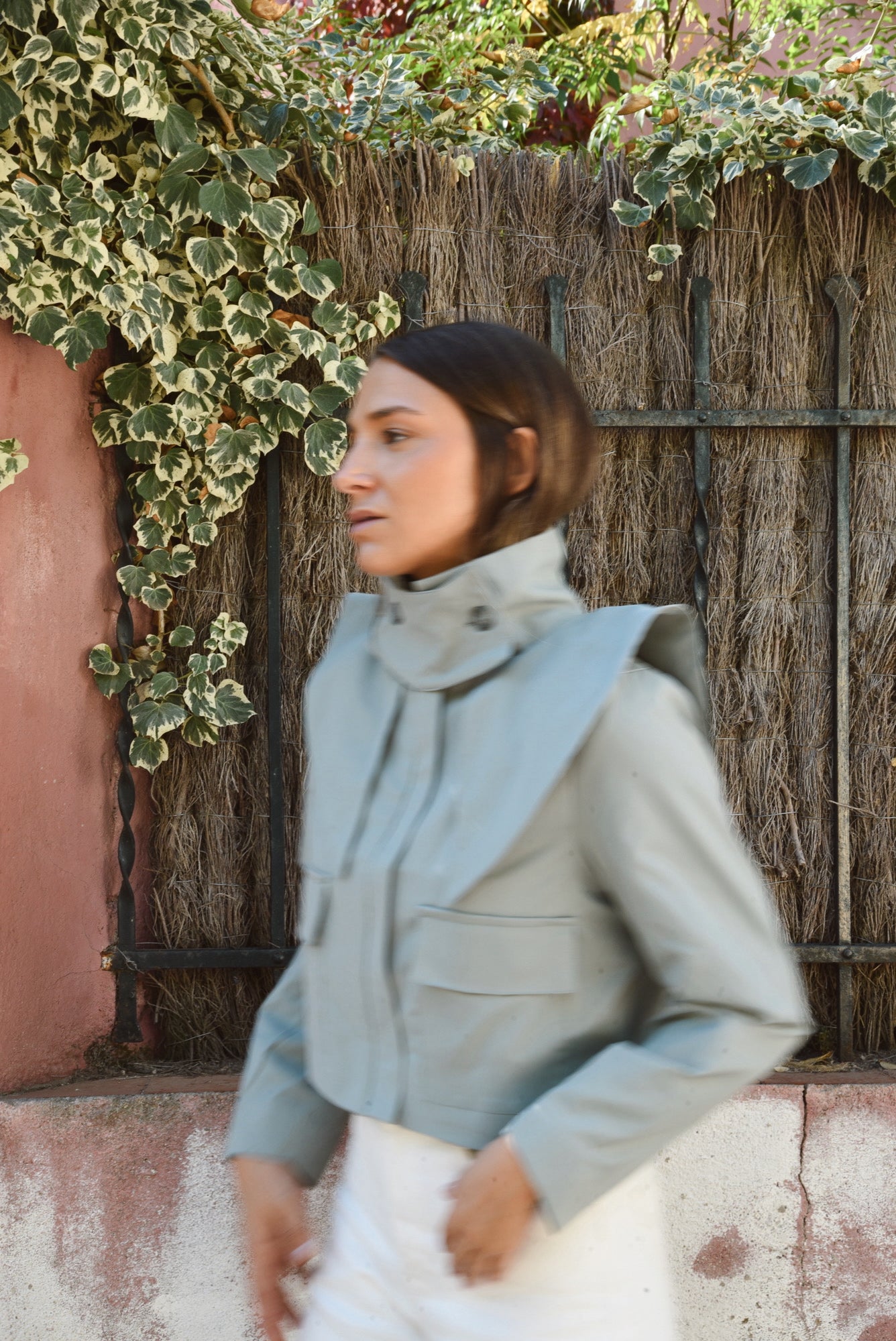 CHAQUETA RUE BLEU  | EDICIÓN LIMITADA