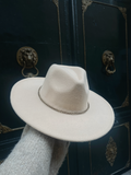 Sombrero Blanc