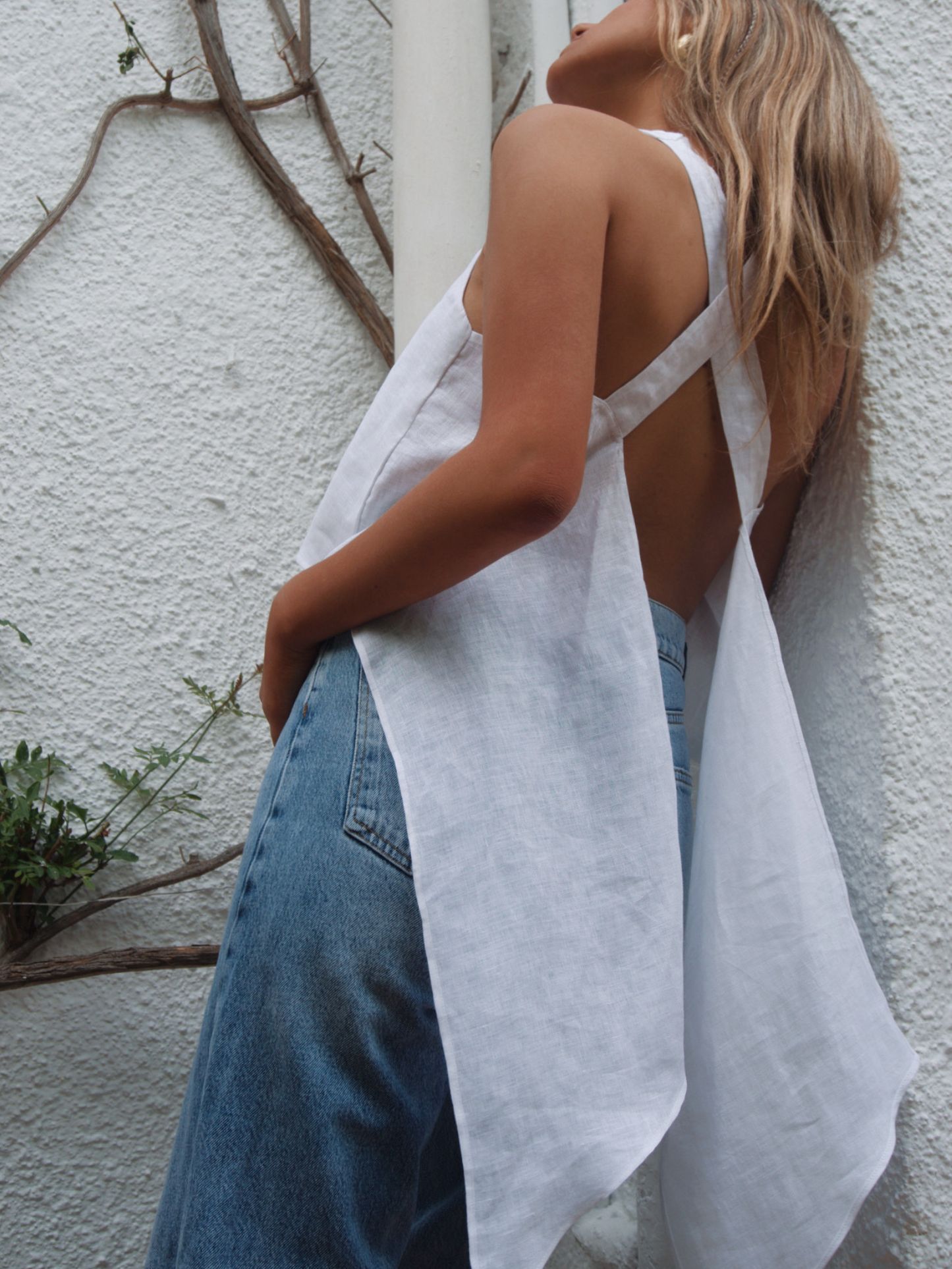 Blusa Pesqueres