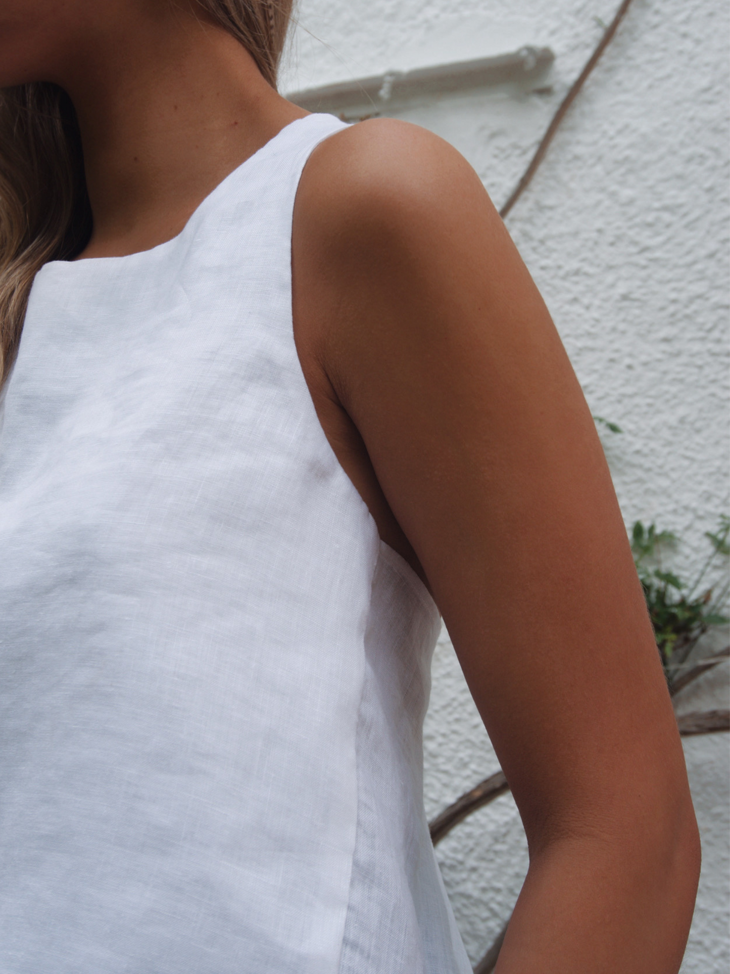 Blusa Pesqueres