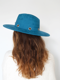 Sombrero Cuevas Bleu